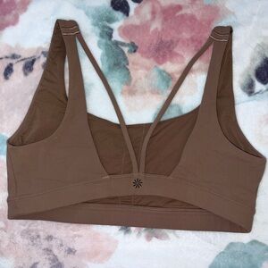Athleta Exhale Bra